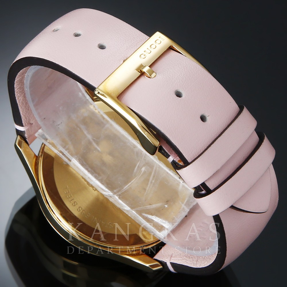 GUCCI(USED)구찌 레이디 워치 126.4