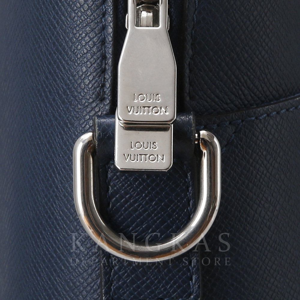 LOUIS VUITTON(USED) 루이비통 타이가 토트백