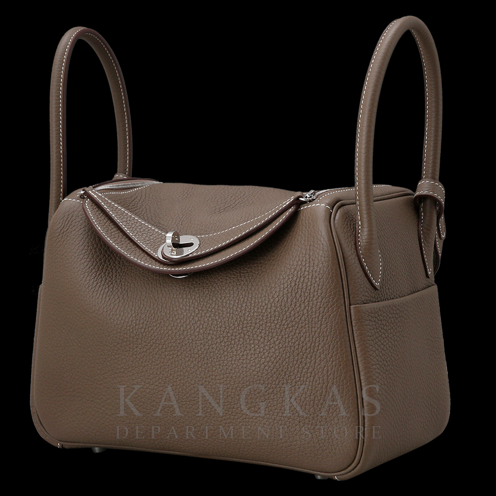 HERMES(USED)에르메스 린디26