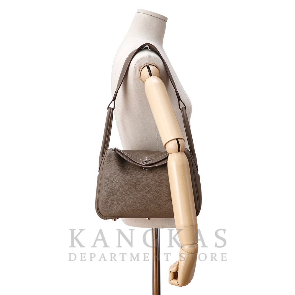 HERMES(USED)에르메스 린디26