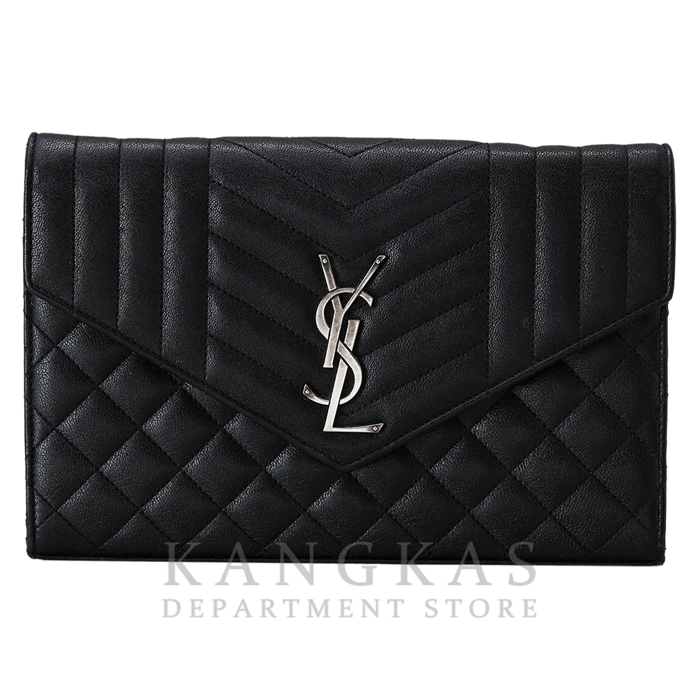 Yves Saint Laurent(USED)생로랑 엔벨롭 체인숄더 437473