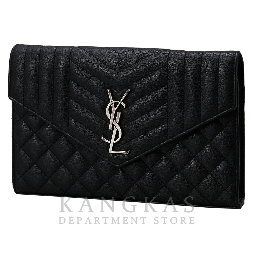 Yves Saint Laurent(USED)생로랑 엔벨롭 체인숄더 437473
