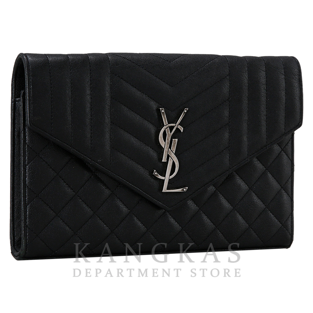 Yves Saint Laurent(USED)생로랑 엔벨롭 체인숄더 437473