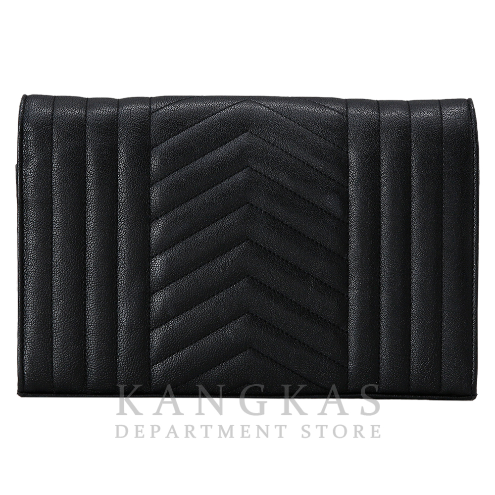 Yves Saint Laurent(USED)생로랑 엔벨롭 체인숄더 437473