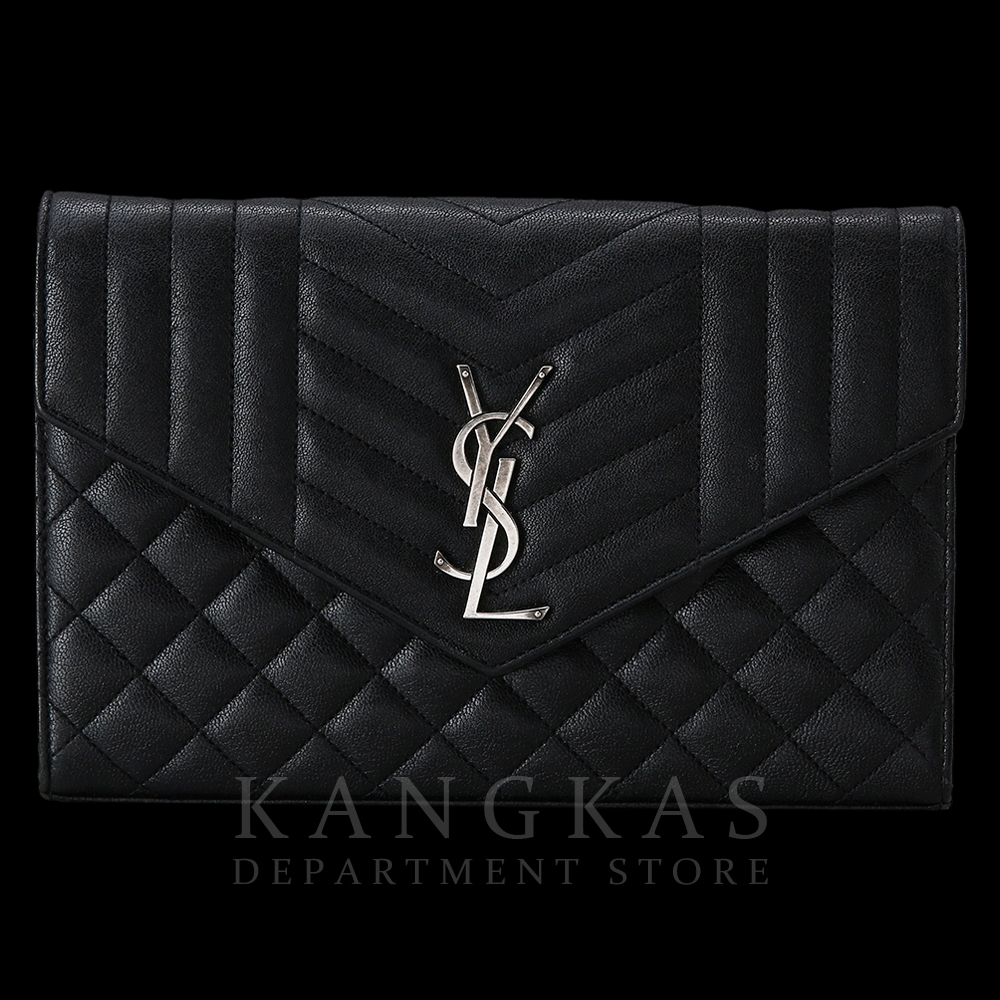 Yves Saint Laurent(USED)생로랑 엔벨롭 체인숄더 437473