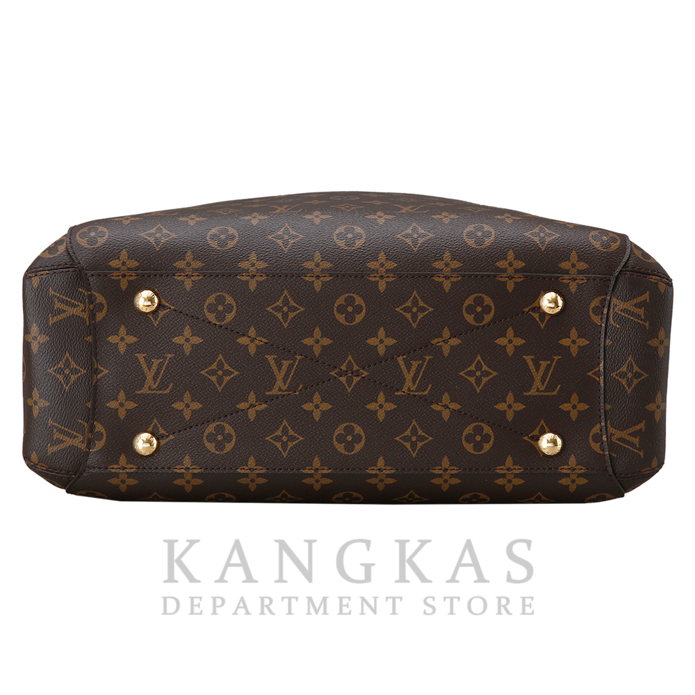 LOUIS VUITTON(USED)루이비통 모노그램 몽테뉴GM