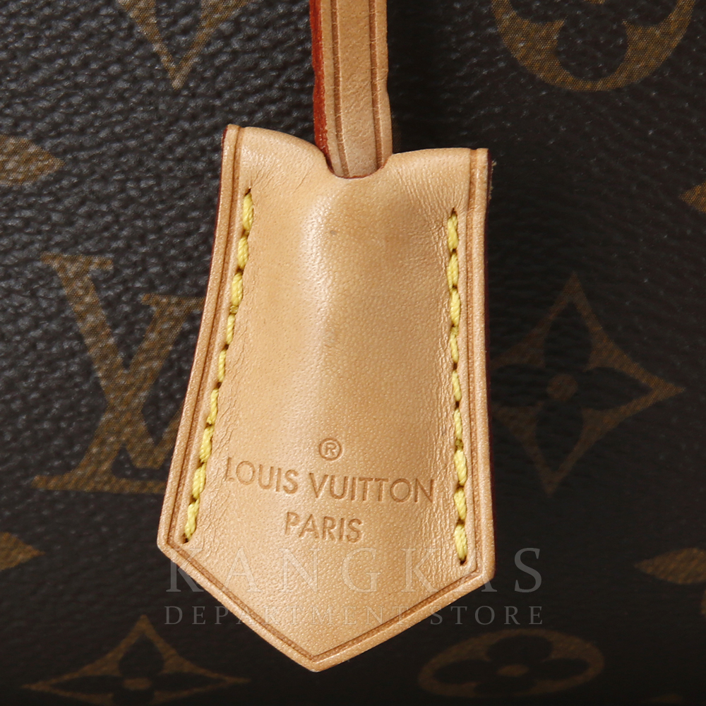 LOUIS VUITTON(USED)루이비통 모노그램 몽테뉴GM