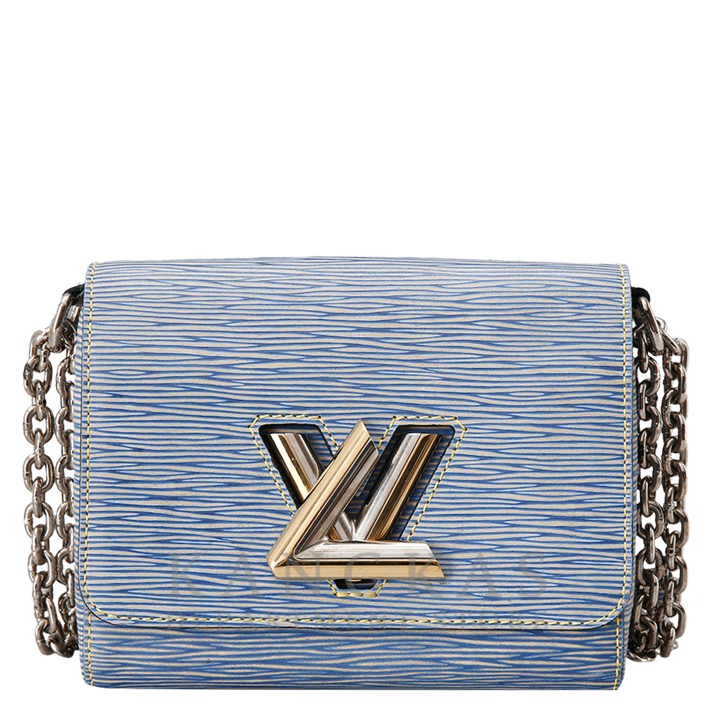 LOUIS VUITTON(USED)루이비통 에삐 데님 트위스트 PM