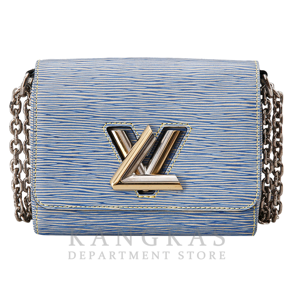 LOUIS VUITTON(USED)루이비통 에삐 데님 트위스트 PM