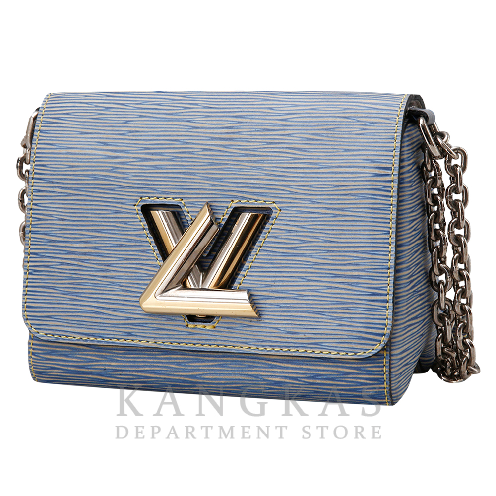 LOUIS VUITTON(USED)루이비통 에삐 데님 트위스트 PM