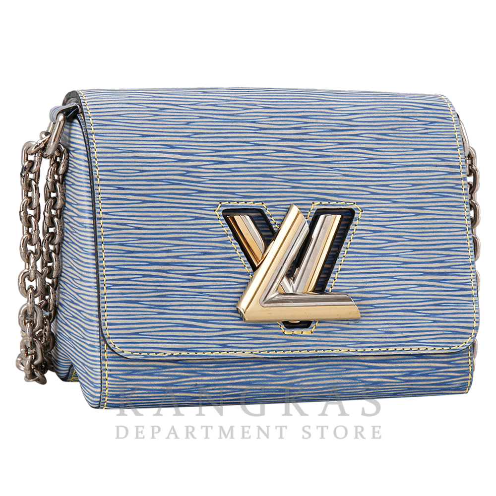 LOUIS VUITTON(USED)루이비통 에삐 데님 트위스트 PM
