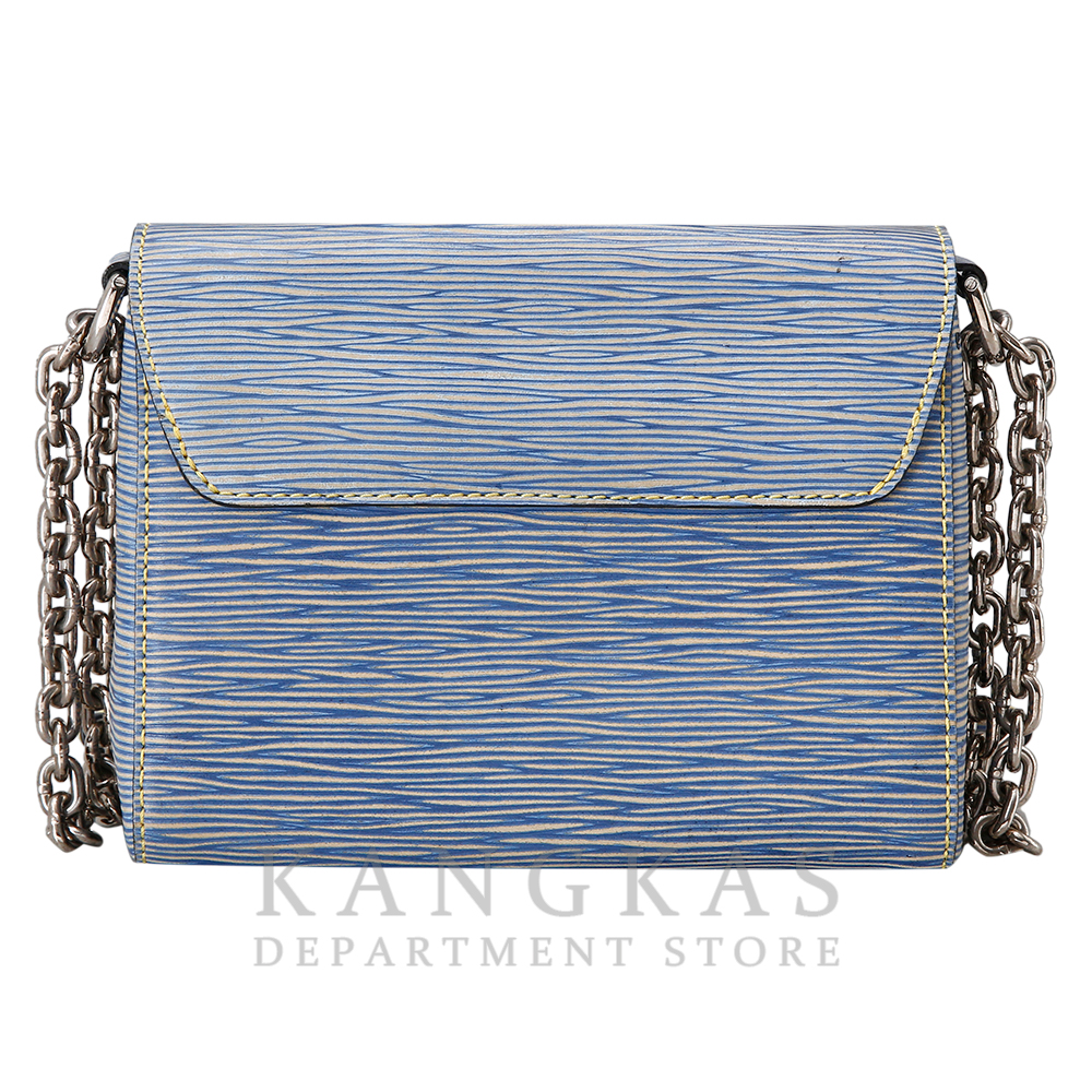 LOUIS VUITTON(USED)루이비통 에삐 데님 트위스트 PM
