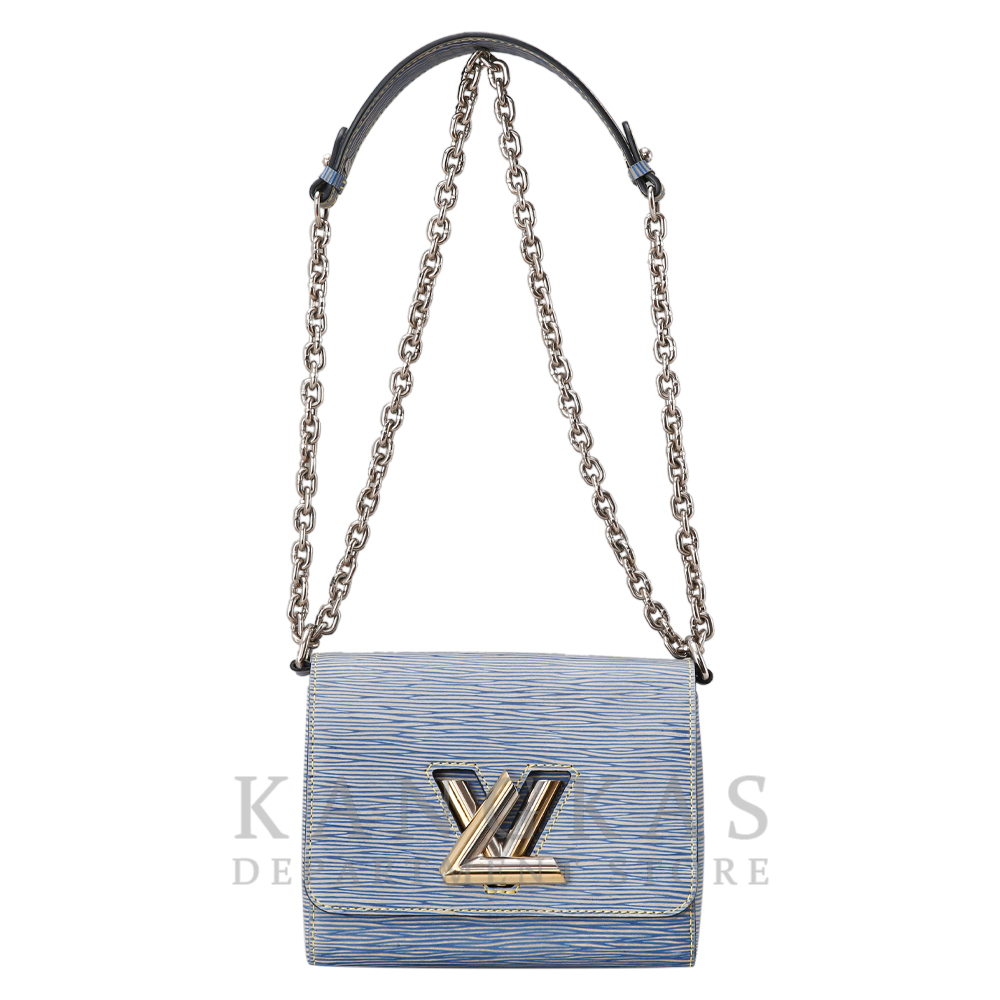 LOUIS VUITTON(USED)루이비통 에삐 데님 트위스트 PM
