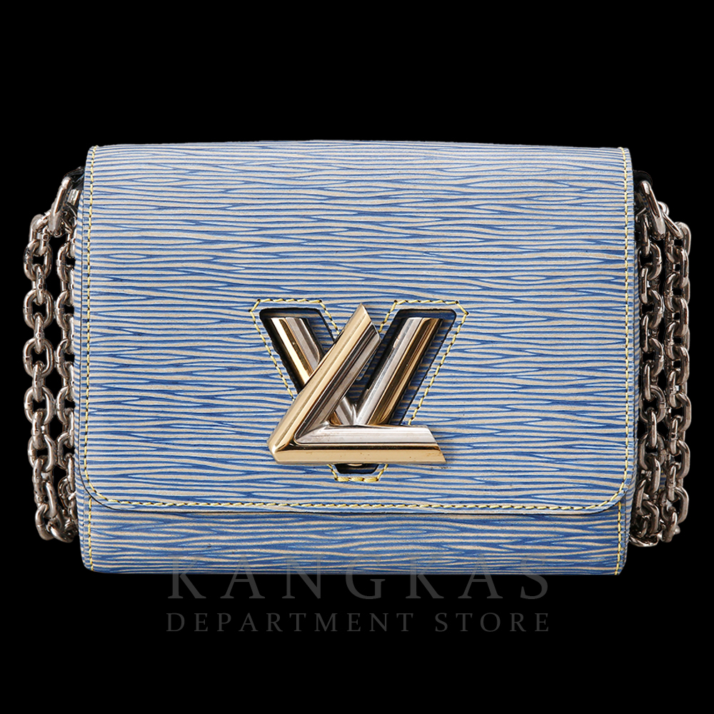 LOUIS VUITTON(USED)루이비통 에삐 데님 트위스트 PM