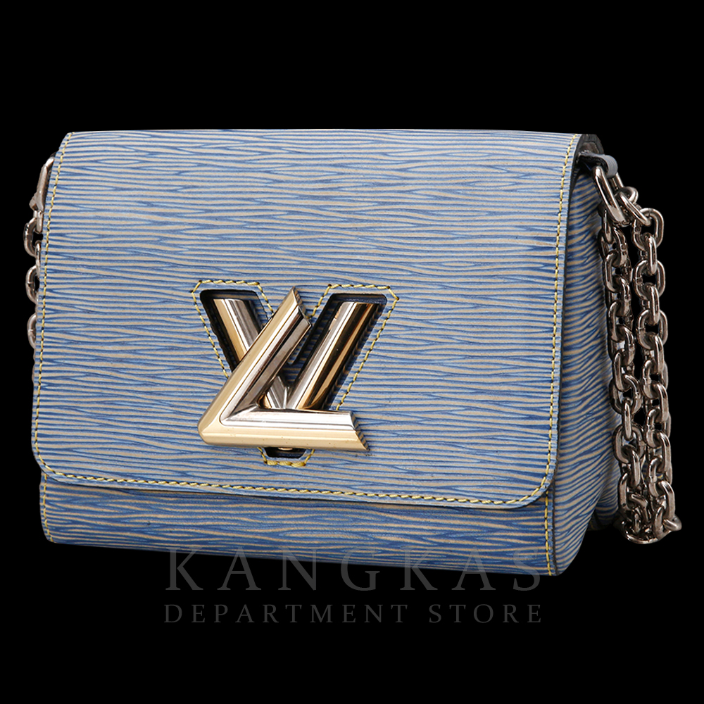LOUIS VUITTON(USED)루이비통 에삐 데님 트위스트 PM