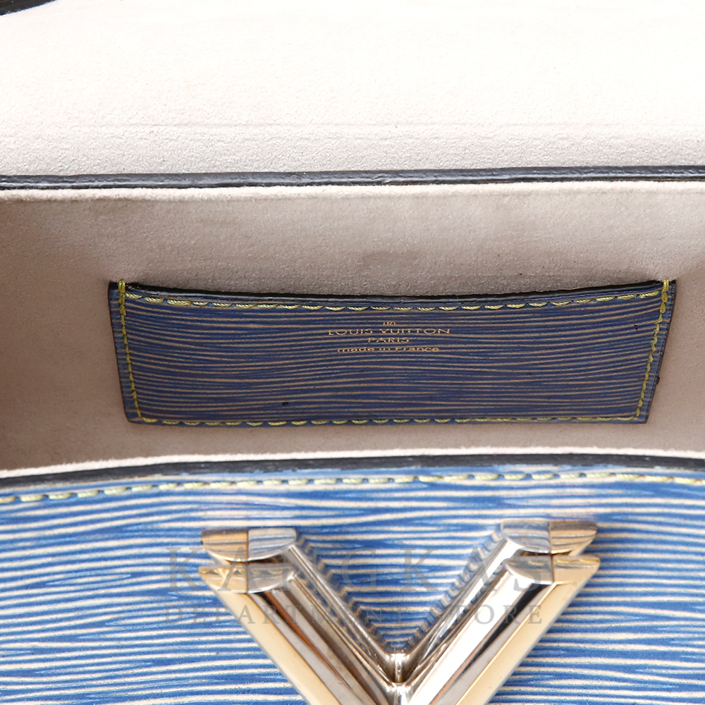 LOUIS VUITTON(USED)루이비통 에삐 데님 트위스트 PM