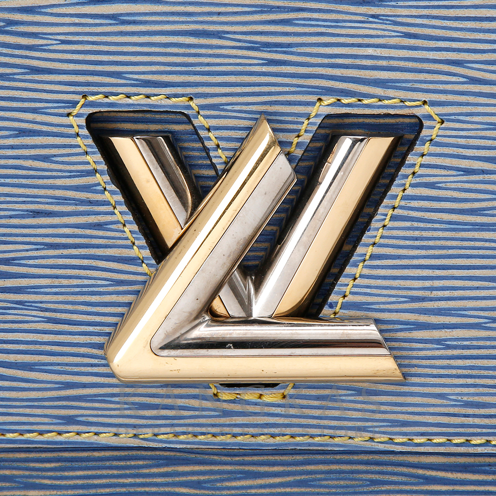LOUIS VUITTON(USED)루이비통 에삐 데님 트위스트 PM