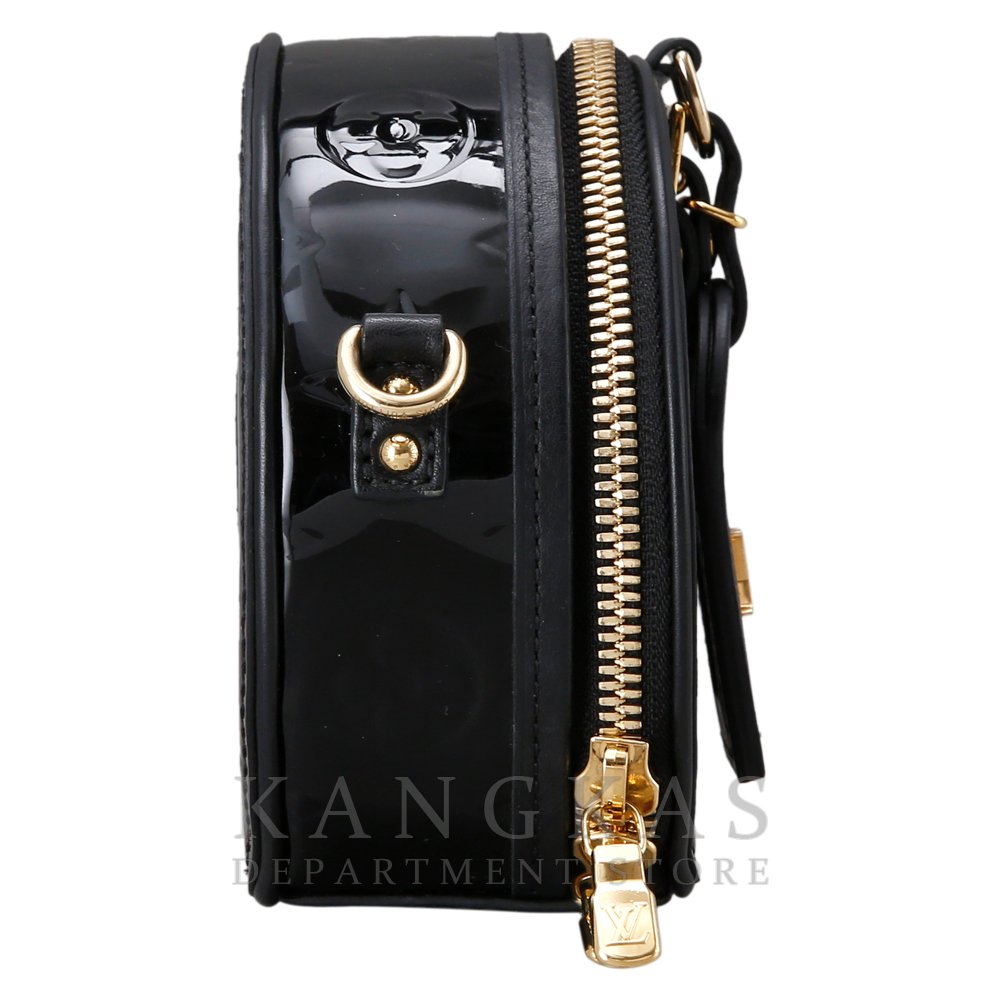LOUIS VUITTON(USED)루이비통 미니 부아뜨 샤포