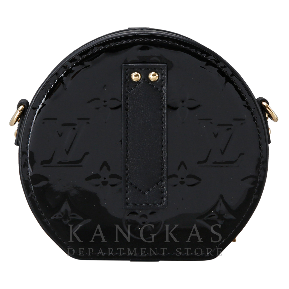 LOUIS VUITTON(USED)루이비통 미니 부아뜨 샤포