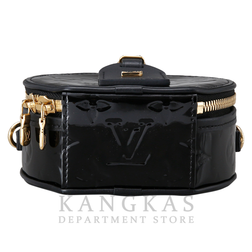 LOUIS VUITTON(USED)루이비통 미니 부아뜨 샤포