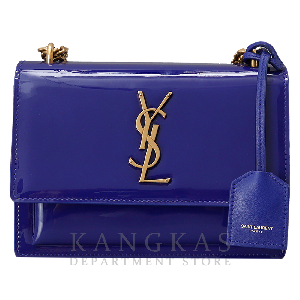 Yves Saint Laurent(USED)생로랑 선셋 스몰