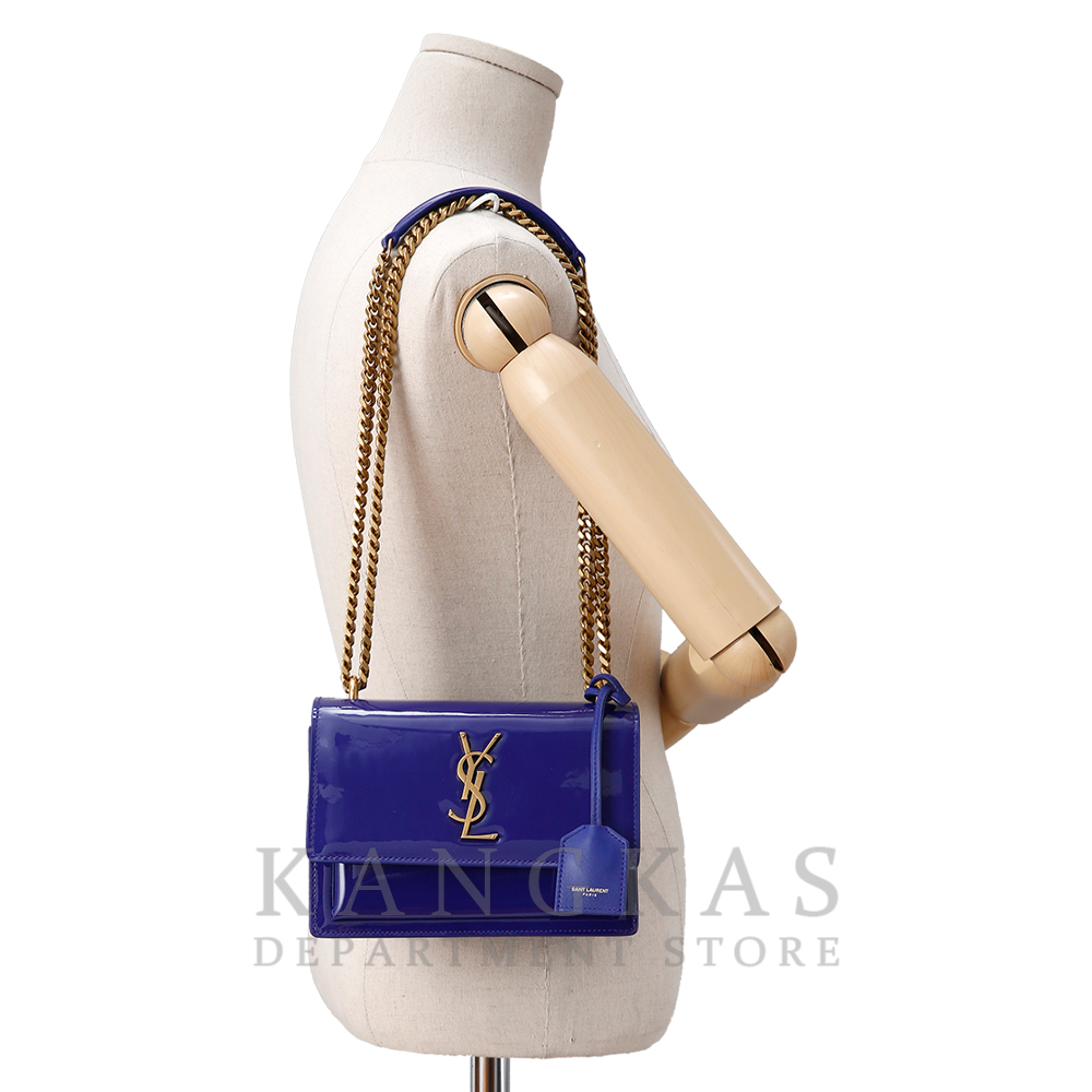 Yves Saint Laurent(USED)생로랑 선셋 스몰
