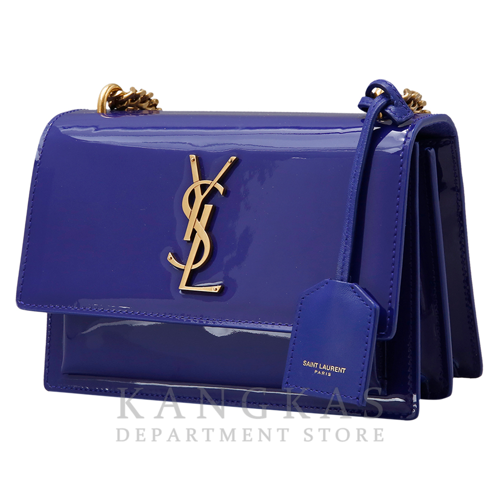 Yves Saint Laurent(USED)생로랑 선셋 스몰