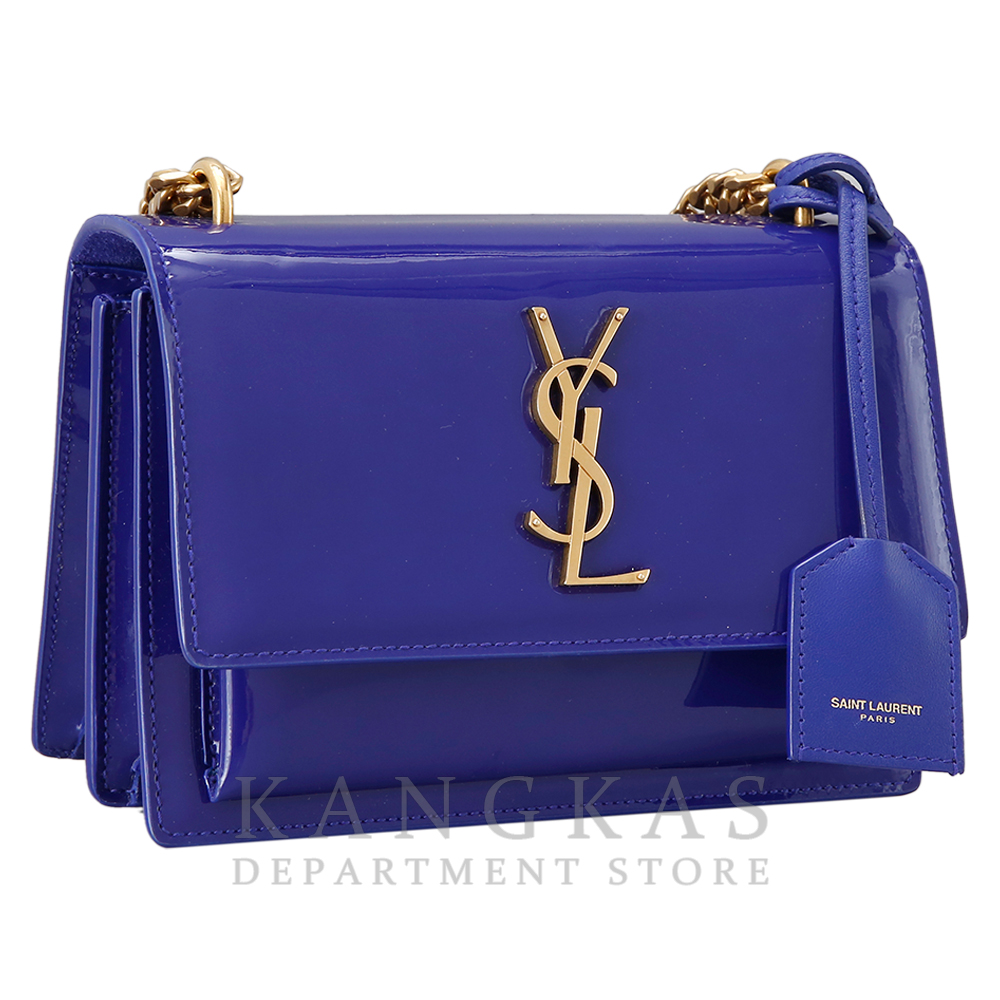Yves Saint Laurent(USED)생로랑 선셋 스몰
