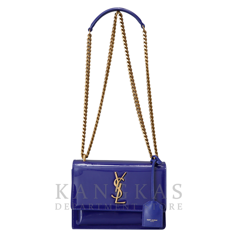 Yves Saint Laurent(USED)생로랑 선셋 스몰