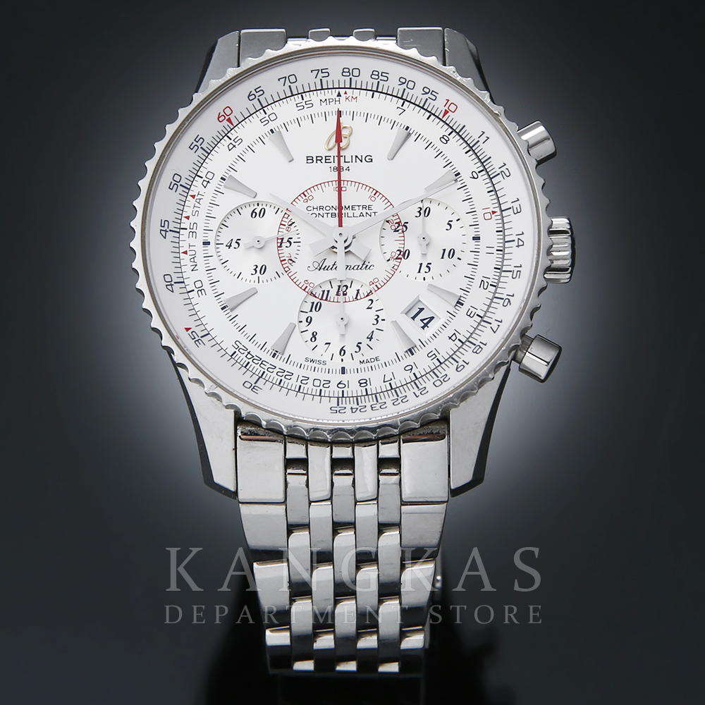 BREITLING(USED)브라이틀링 몽블리앙 크로노
