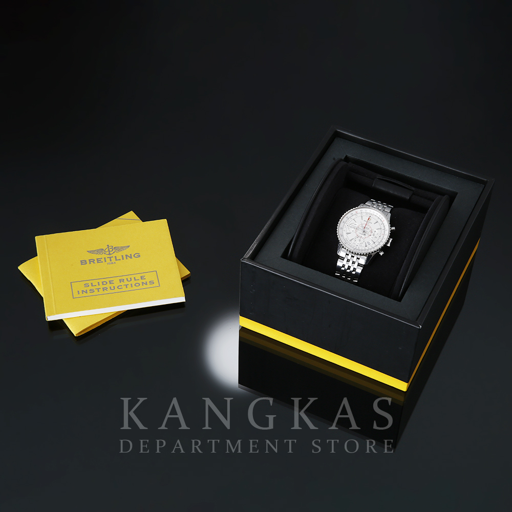 BREITLING(USED)브라이틀링 몽블리앙 크로노