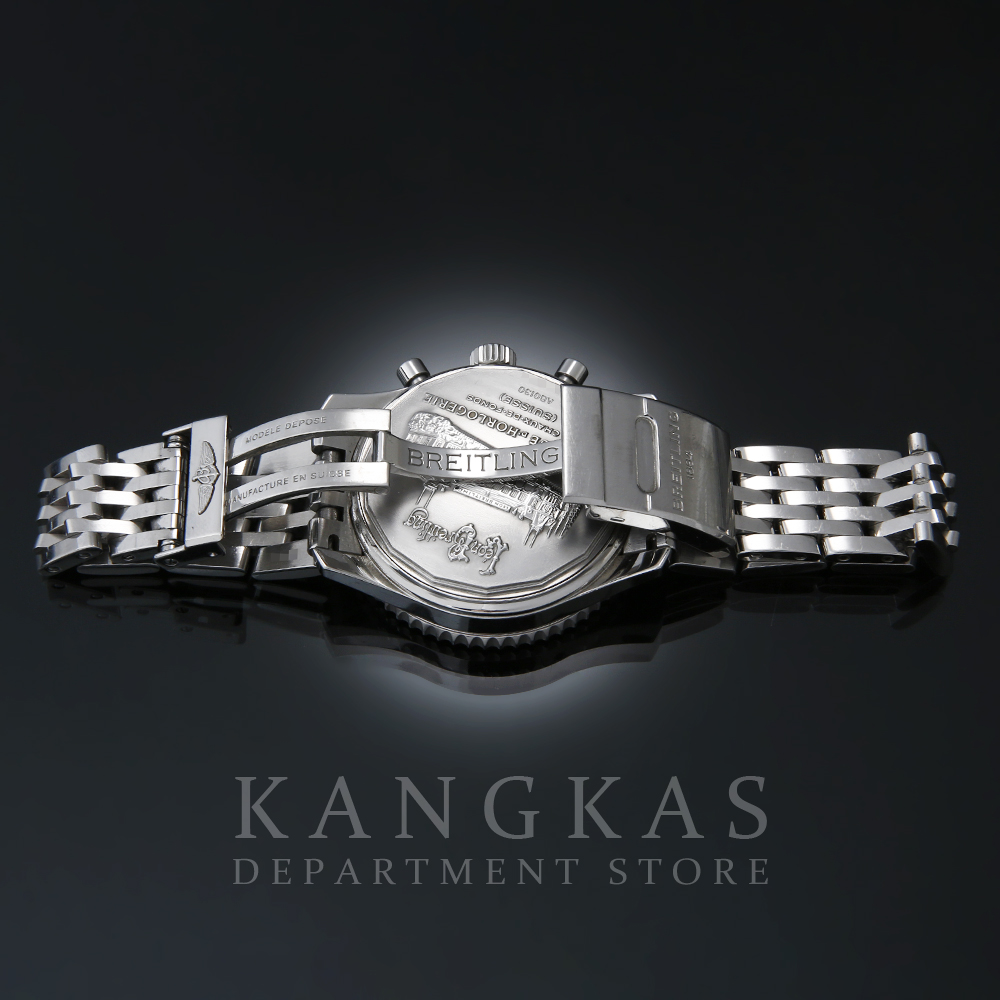 BREITLING(USED)브라이틀링 몽블리앙 크로노