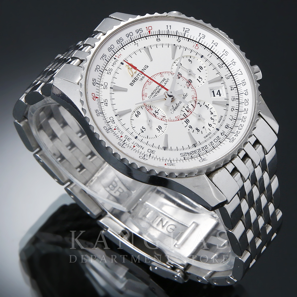 BREITLING(USED)브라이틀링 몽블리앙 크로노