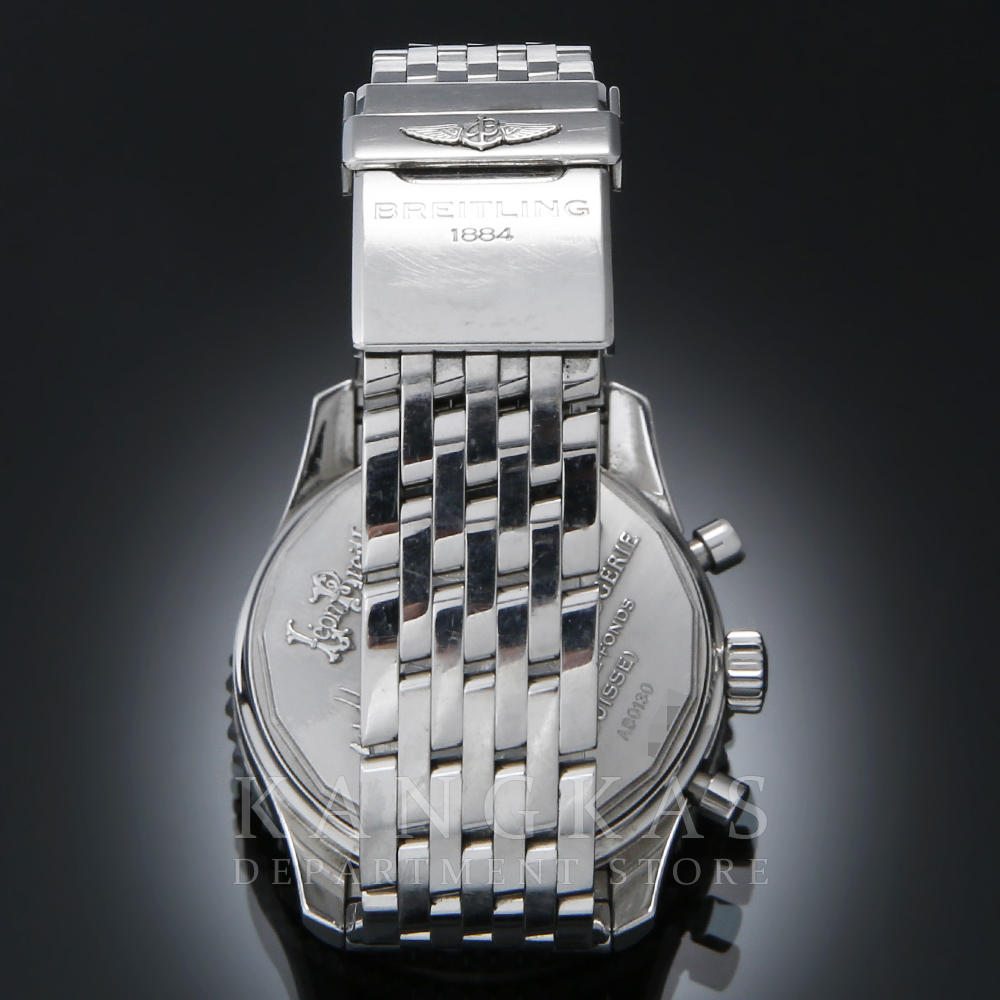 BREITLING(USED)브라이틀링 몽블리앙 크로노