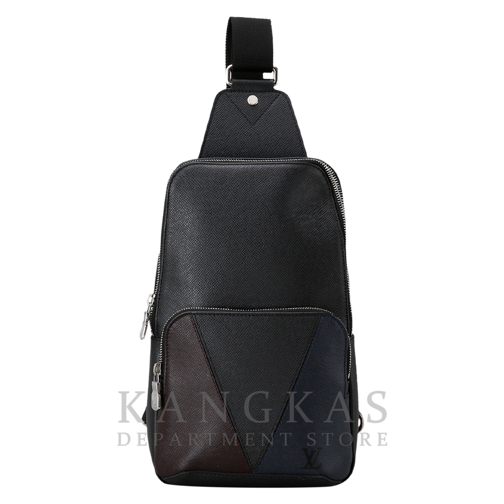 LOUIS VUITTON(USED)루이비통 애비뉴 슬링백