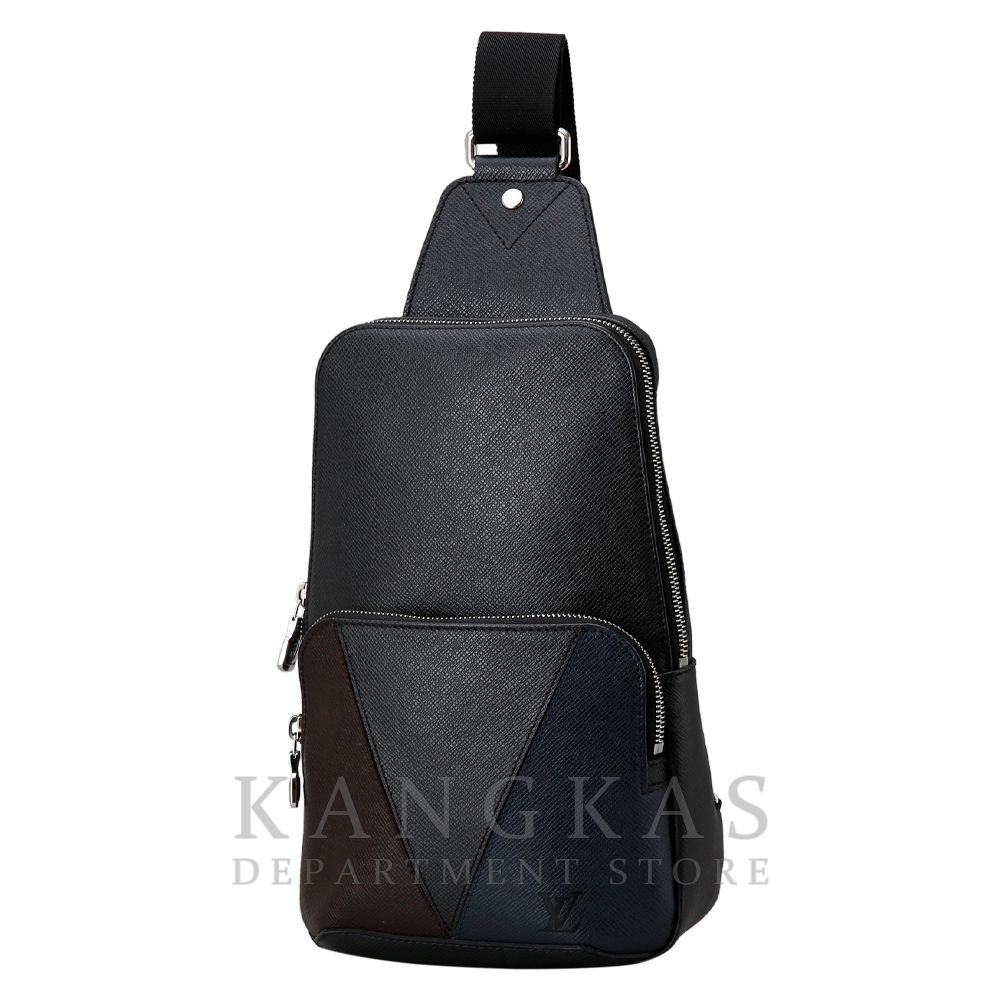 LOUIS VUITTON(USED)루이비통 애비뉴 슬링백