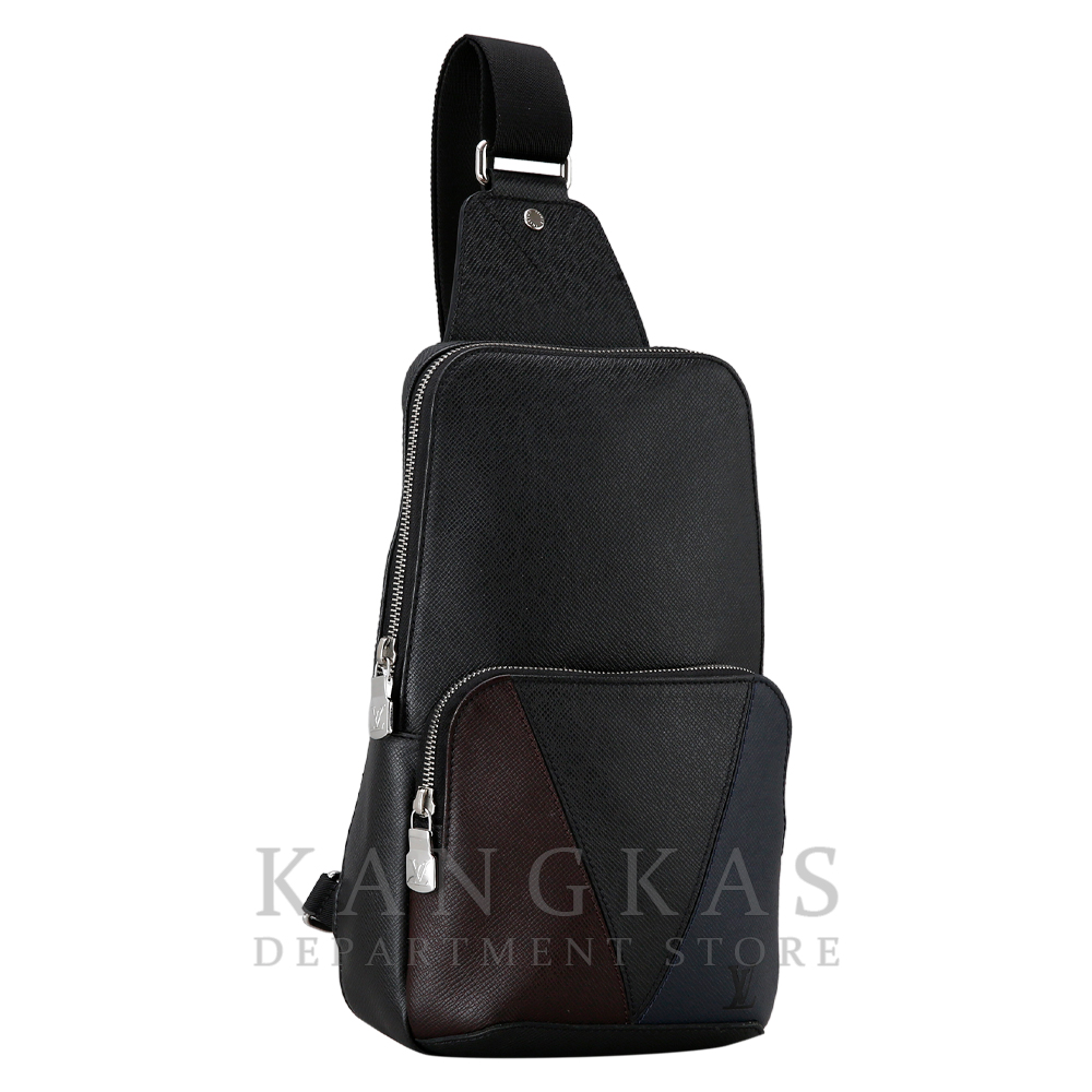 LOUIS VUITTON(USED)루이비통 애비뉴 슬링백