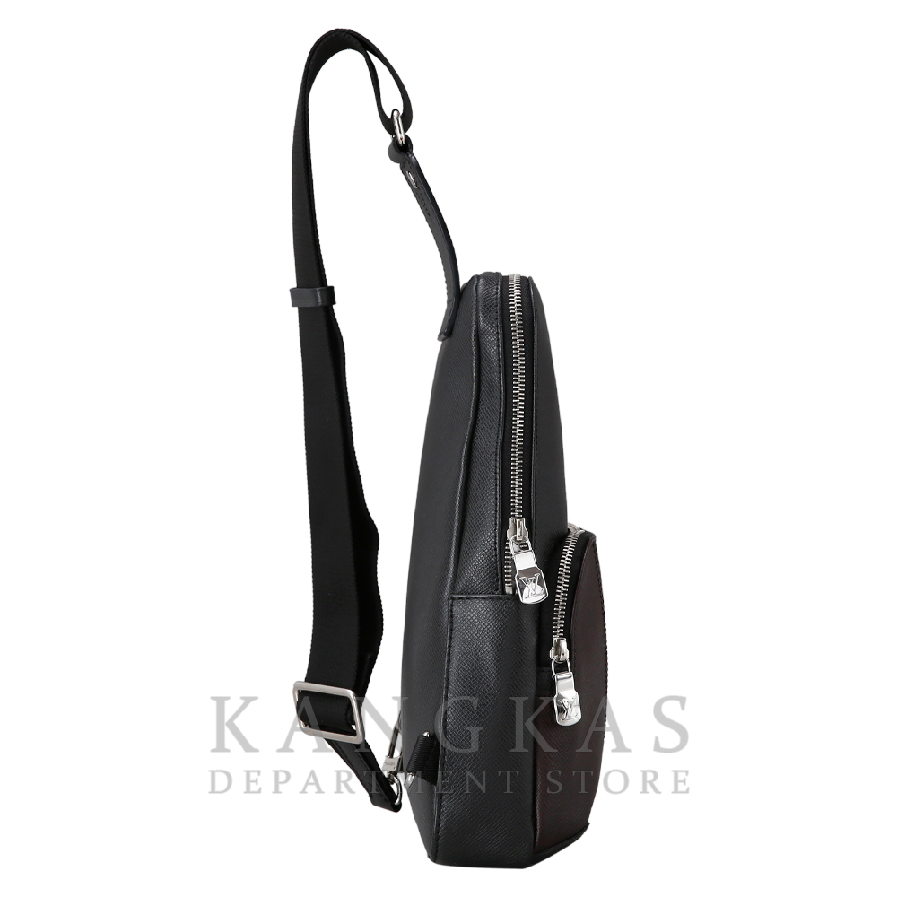 LOUIS VUITTON(USED)루이비통 애비뉴 슬링백