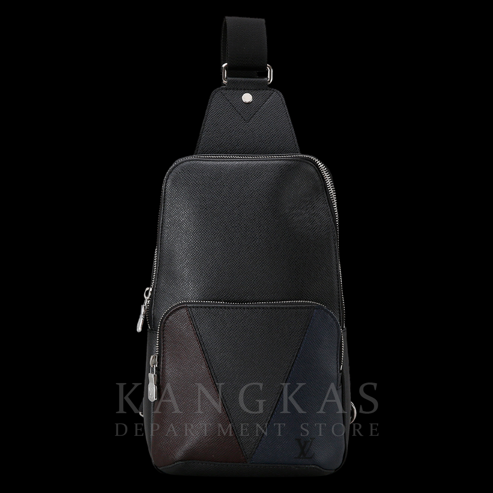 LOUIS VUITTON(USED)루이비통 애비뉴 슬링백