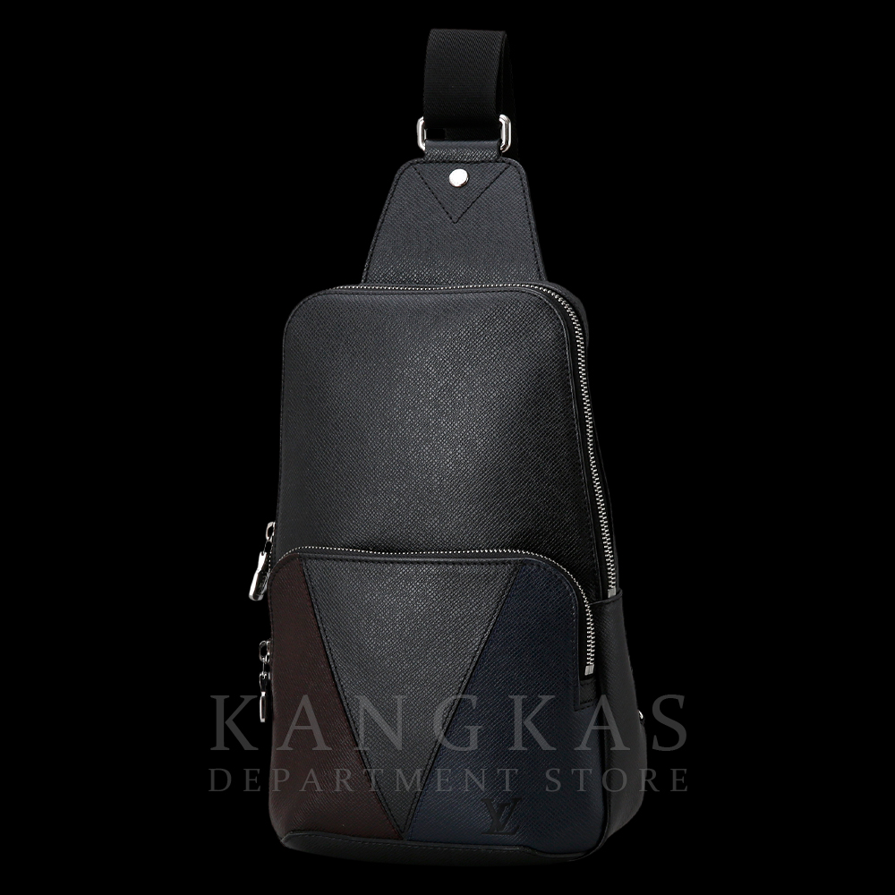 LOUIS VUITTON(USED)루이비통 애비뉴 슬링백