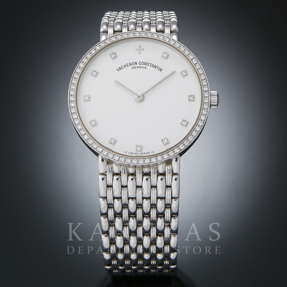 Vacheron Constantin(USED)바쉐론콘스탄틴 헤리티지 컬렉션