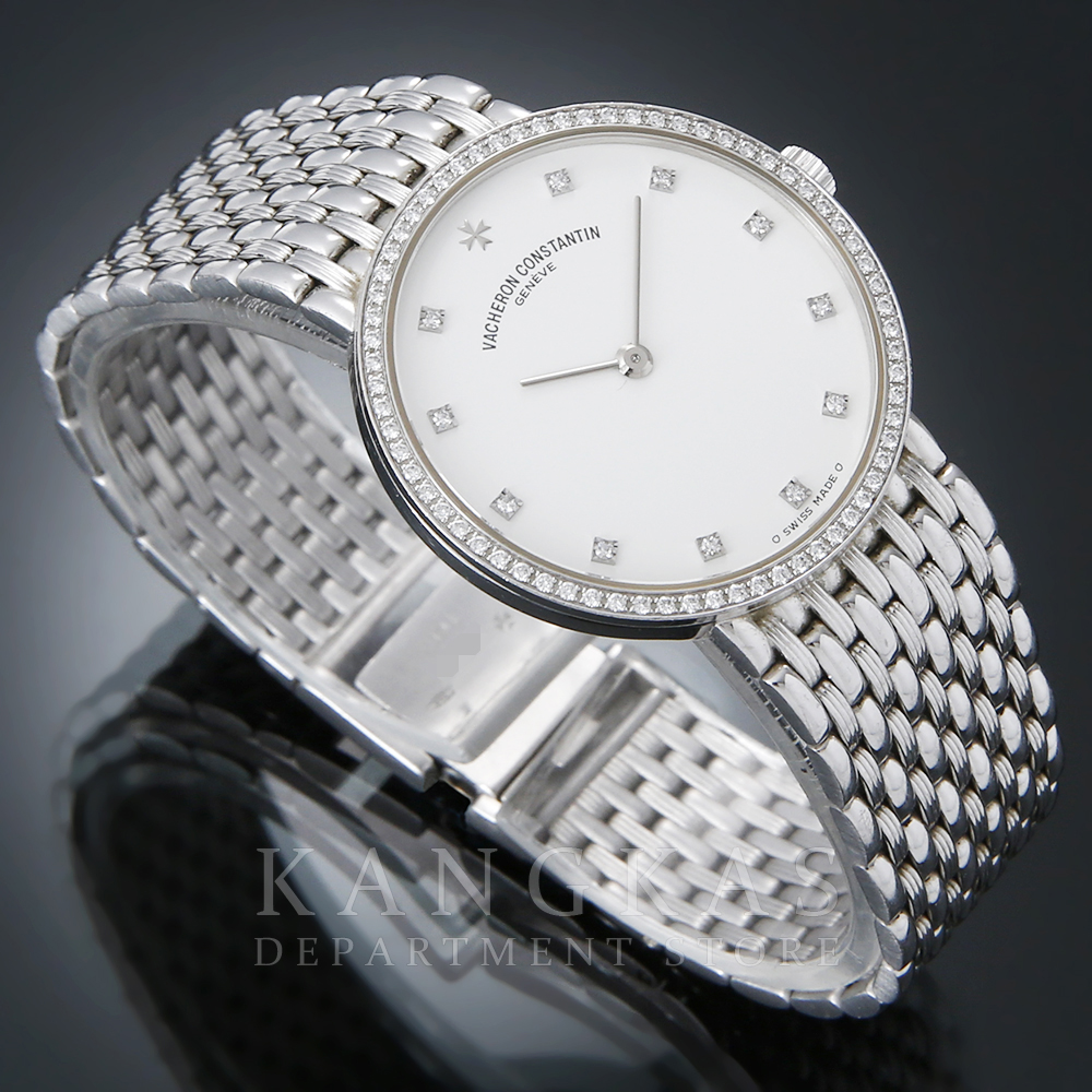 Vacheron Constantin(USED)바쉐론콘스탄틴 헤리티지 컬렉션