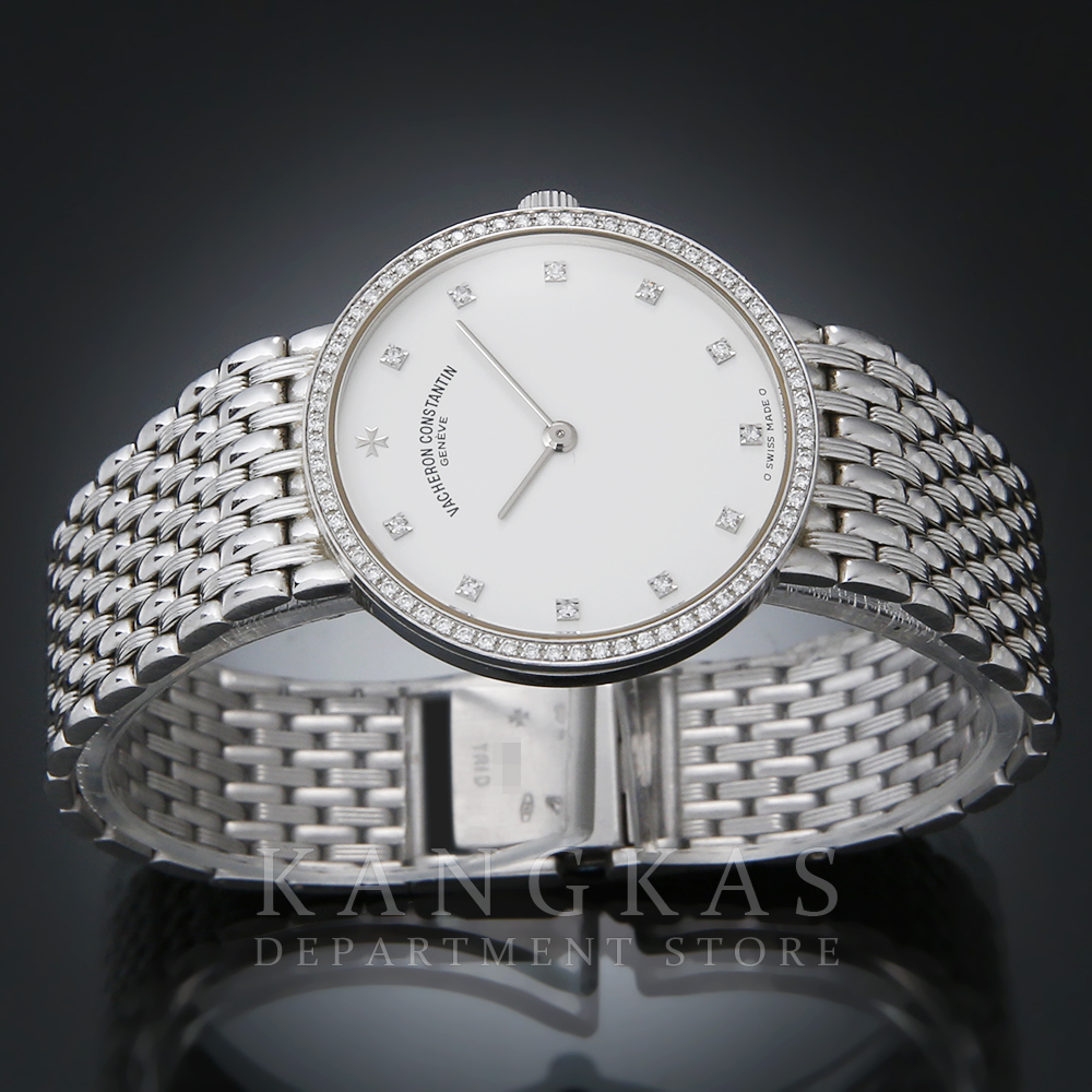 Vacheron Constantin(USED)바쉐론콘스탄틴 헤리티지 컬렉션