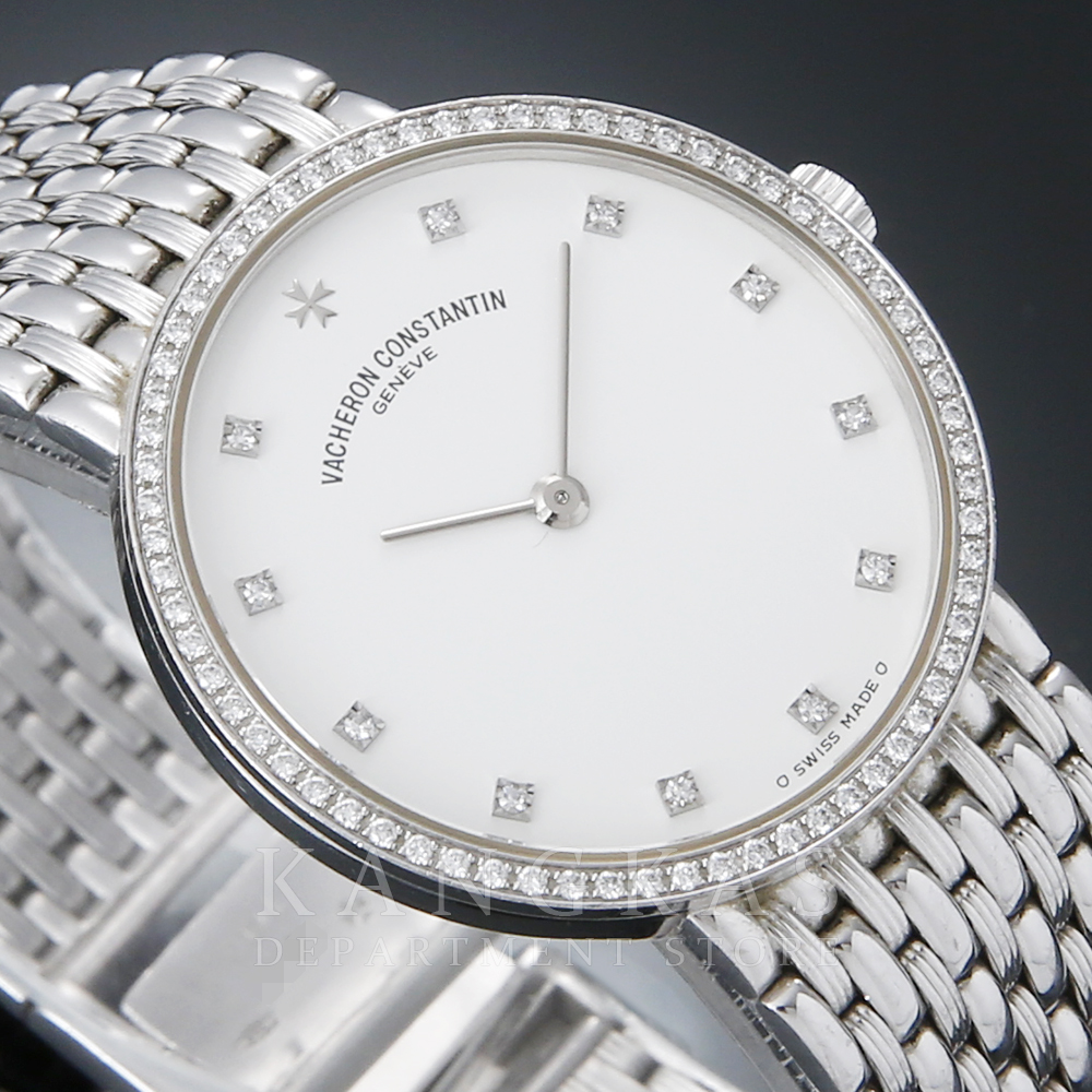 Vacheron Constantin(USED)바쉐론콘스탄틴 헤리티지 컬렉션
