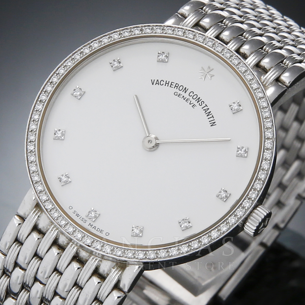 Vacheron Constantin(USED)바쉐론콘스탄틴 헤리티지 컬렉션