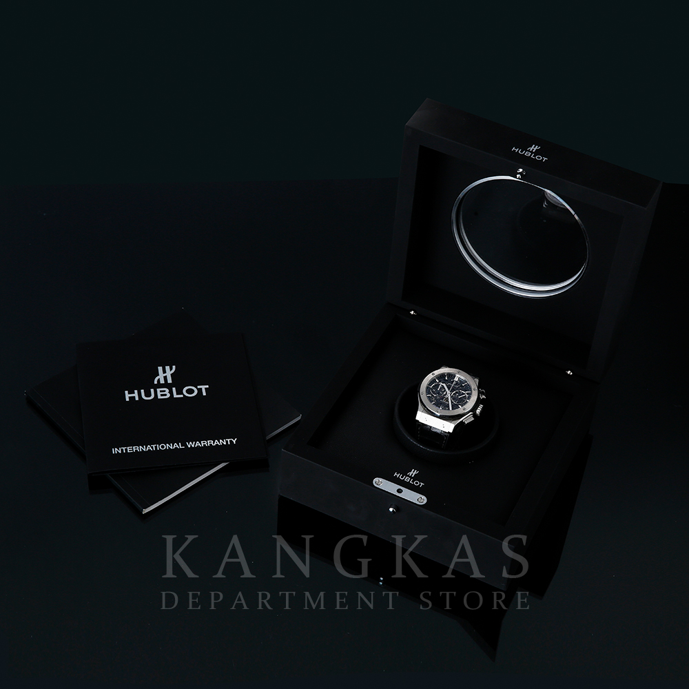 HUBLOT(USED) 위블로 퓨전 클래식 525.nx.0170.lr