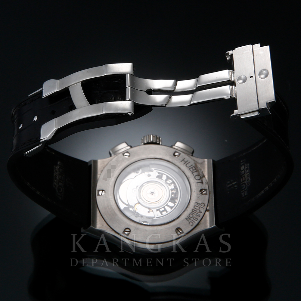 HUBLOT(USED) 위블로 퓨전 클래식 525.nx.0170.lr