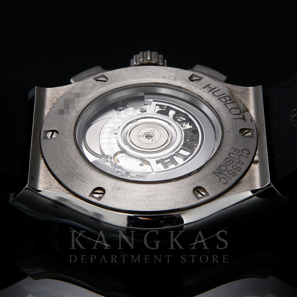 HUBLOT(USED) 위블로 퓨전 클래식 525.nx.0170.lr