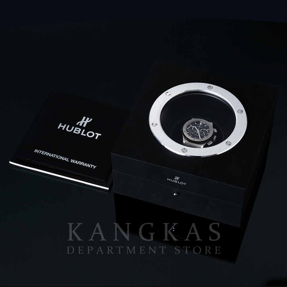 HUBLOT(USED) 위블로 퓨전 클래식 525.nx.0170.lr