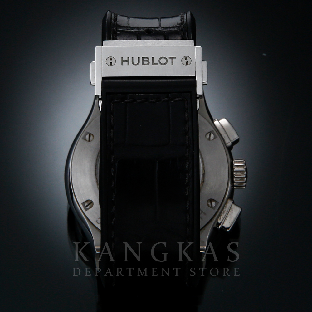 HUBLOT(USED) 위블로 퓨전 클래식 525.nx.0170.lr
